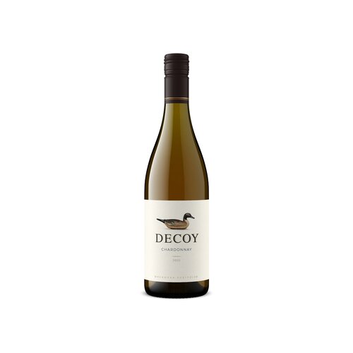 Decoy Chardonnay